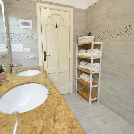 Sunshine 3* Positano